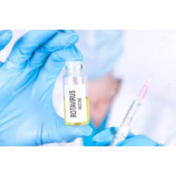 Rotavirus Vaccine
